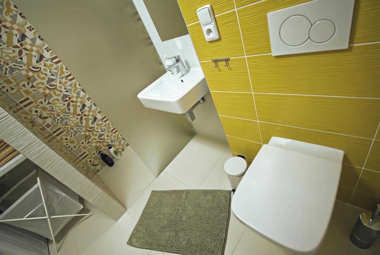 Nice Accommodation In Mikulov Exterior photo