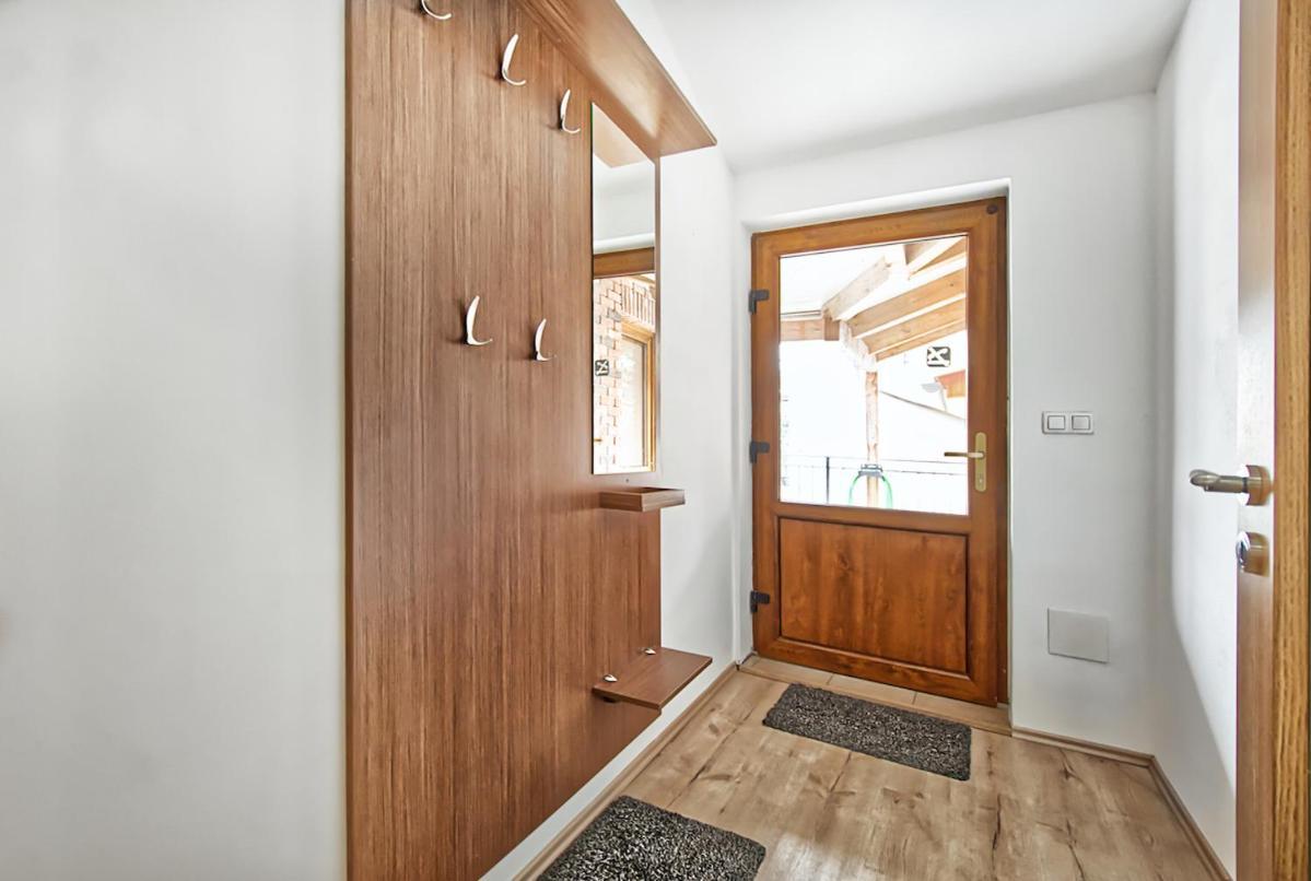 Nice Accommodation In Mikulov Exterior photo