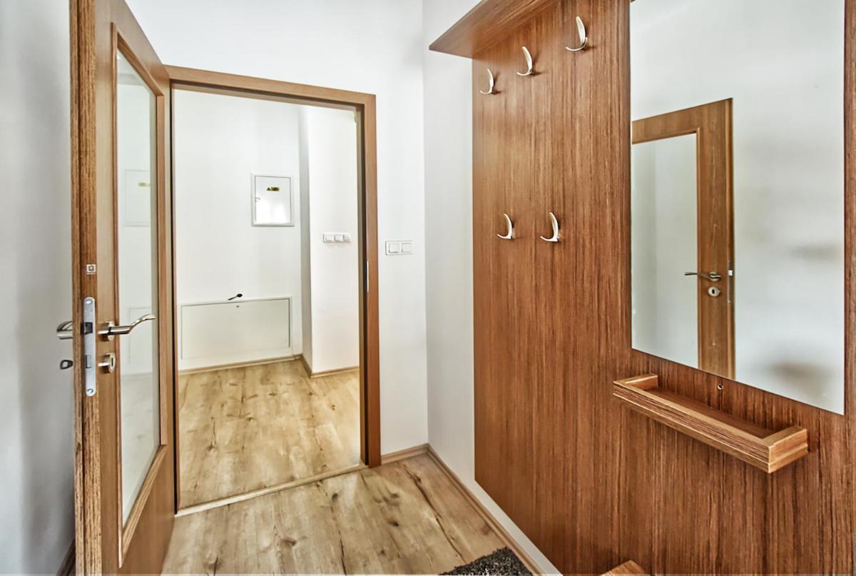 Nice Accommodation In Mikulov Exterior photo
