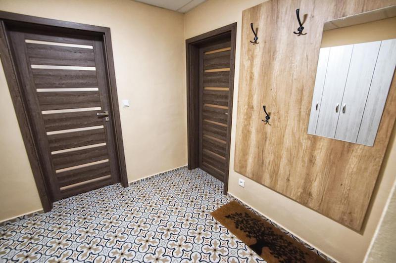 Nice Accommodation In Mikulov Exterior photo
