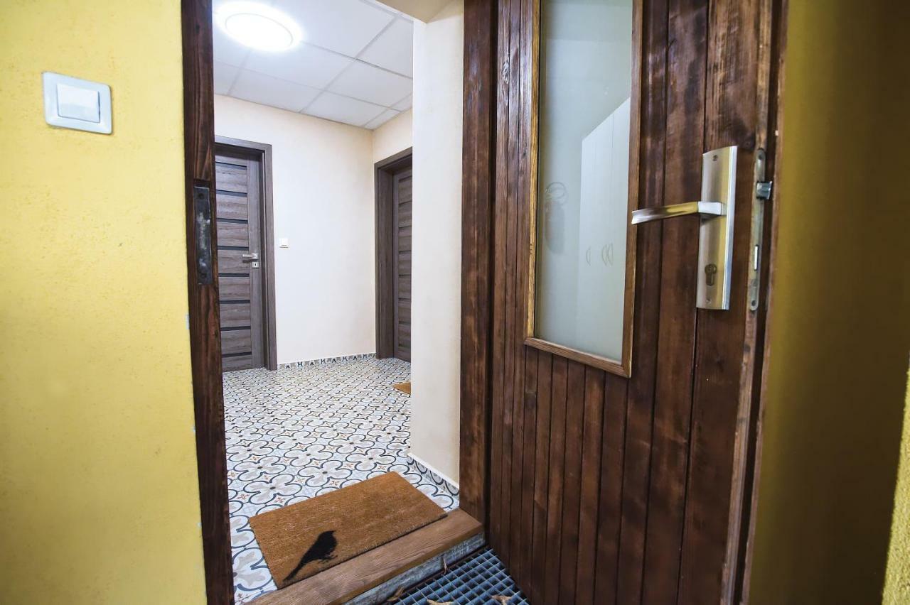 Nice Accommodation In Mikulov Exterior photo